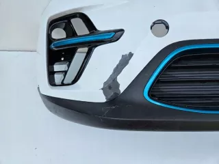 86511-Q4000 86512-Q4000 86561-Q4010 Бампер передний Kia Niro Арт e12527586, вид 4