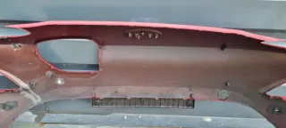 86511-DDAA0 Бампер передний Hyundai Accent 5 Арт e12527494, вид 11