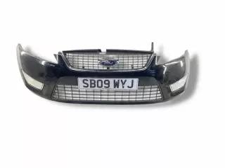 2000CM3 Бампер передний Ford Mondeo 4 Арт e12527448, вид 1