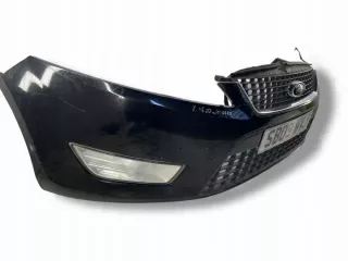 2000CM3 Бампер передний Ford Mondeo 4 Арт e12527448, вид 2