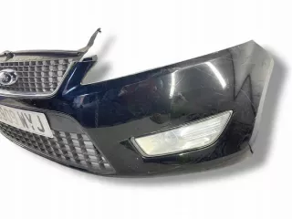 2000CM3 Бампер передний Ford Mondeo 4 Арт e12527448, вид 3