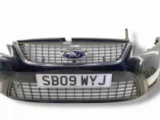 2000CM3 Бампер передний Ford Mondeo 4 Арт e12527448, вид 4