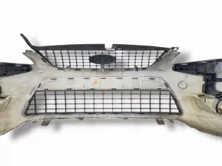 2000CM3 Бампер передний Ford Mondeo 4 Арт e12527448, вид 9