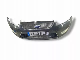 2000CM3 Бампер передний Ford Mondeo 4 Арт e12527447, вид 2
