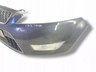2000CM3 Бампер передний Ford Mondeo 4 Арт e12527447, вид 3