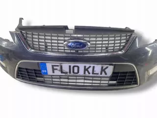 2000CM3 Бампер передний Ford Mondeo 4 Арт e12527447, вид 4