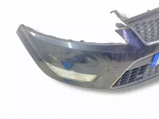 2000CM3 Бампер передний Ford Mondeo 4 Арт e12527447, вид 5