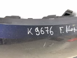2000CM3 Бампер передний Ford Mondeo 4 Арт e12527447, вид 6