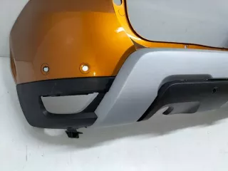 850222027R Бампер задний Dacia Duster 2 Арт e12527296, вид 3