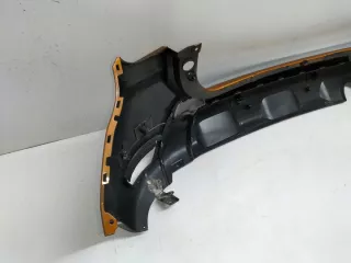 850222027R Бампер задний Dacia Duster 2 Арт e12527296, вид 7