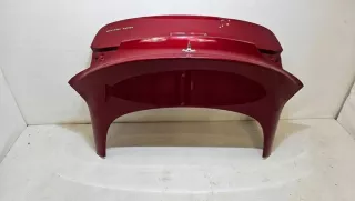 TESLA3 Крышка багажника (дверь 3-5) Tesla model 3 Арт e12527271, вид 1