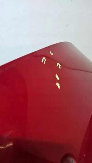 TESLA3 Крышка багажника (дверь 3-5) Tesla model 3 Арт e12527271, вид 12