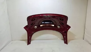 TESLA3 Крышка багажника (дверь 3-5) Tesla model 3 Арт e12527271, вид 13