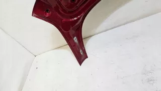 TESLA3 Крышка багажника (дверь 3-5) Tesla model 3 Арт e12527271, вид 14