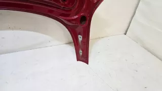 TESLA3 Крышка багажника (дверь 3-5) Tesla model 3 Арт e12527271, вид 15