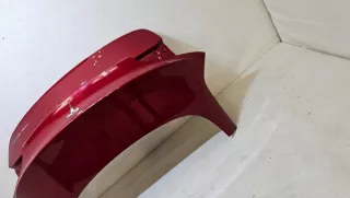 TESLA3 Крышка багажника (дверь 3-5) Tesla model 3 Арт e12527271, вид 3
