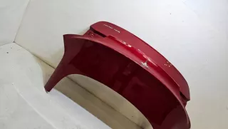 TESLA3 Крышка багажника (дверь 3-5) Tesla model 3 Арт e12527271, вид 4