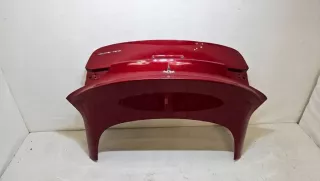 TESLA3 Крышка багажника (дверь 3-5) Tesla model 3 Арт e12527271, вид 5