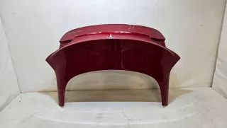 TESLA3 Крышка багажника (дверь 3-5) Tesla model 3 Арт e12527271, вид 6