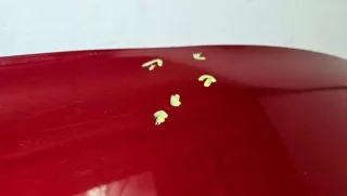 TESLA3 Крышка багажника (дверь 3-5) Tesla model 3 Арт e12527271, вид 7