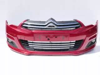  10-18r Бампер передний Citroen C4 2 Арт e12527237, вид 1