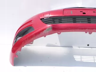  10-18r Бампер передний Citroen C4 2 Арт e12527237, вид 11