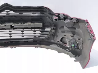  10-18r Бампер передний Citroen C4 2 Арт e12527237, вид 12