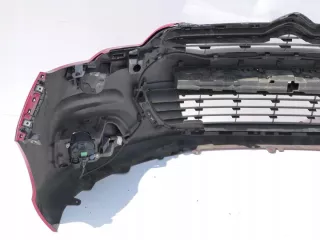  10-18r Бампер передний Citroen C4 2 Арт e12527237, вид 13