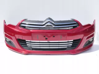  10-18r Бампер передний Citroen C4 2 Арт e12527237, вид 2