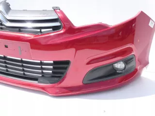  10-18r Бампер передний Citroen C4 2 Арт e12527237, вид 6