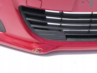  10-18r Бампер передний Citroen C4 2 Арт e12527237, вид 9