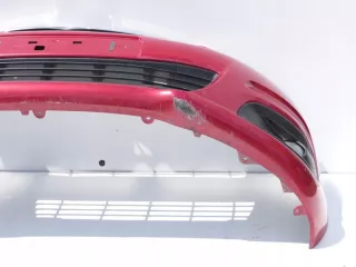  10-18r Бампер передний Citroen C4 2 Арт e12527237, вид 10
