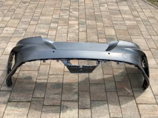 BMWZ45112114609-13 Бампер задний BMW Z4 G29 Арт e12527161, вид 2