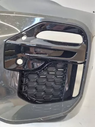 8069207 Бампер передний BMW X5 G05  Арт e12527045, вид 3