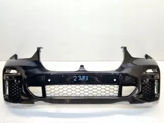 8069207 Бампер передний BMW X5 G05  Арт e12527044, вид 1