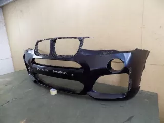 51118056874 0RYGINA Бампер передний BMW X3 F25 Арт e12526999, вид 3