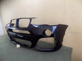 51118056874 0RYGINA Бампер передний BMW X3 F25 Арт e12526999, вид 4