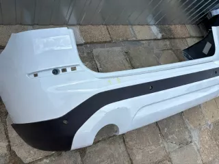 8089729 Бампер задний BMW X3 G01 Арт e12526978, вид 4
