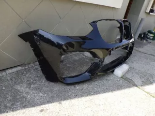 139605 Бампер передний BMW X3 G01 Арт e12526968, вид 2