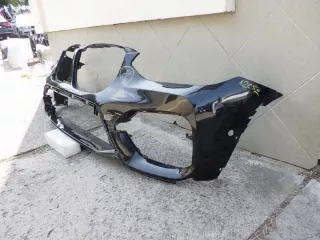 139605 Бампер передний BMW X3 G01 Арт e12526968, вид 3