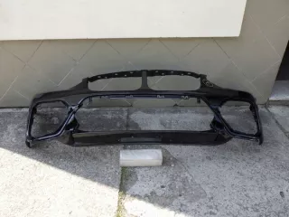 139605 Бампер передний BMW X3 G01 Арт e12526968, вид 4