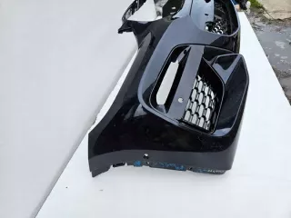 8089743 51118089743 Бампер передний BMW X3 G01 Арт e12526967, вид 2