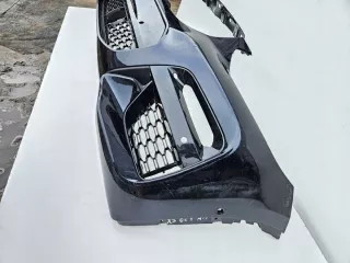 8089743 51118089743 Бампер передний BMW X3 G01 Арт e12526967, вид 3