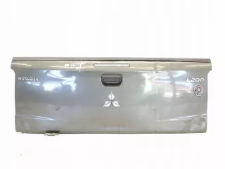  Крышка багажника (дверь 3-5) Mitsubishi L200 5 Арт e12526941, вид 1