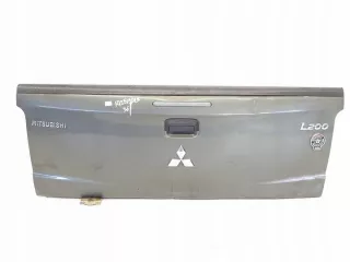  Крышка багажника (дверь 3-5) Mitsubishi L200 5 Арт e12526941, вид 2