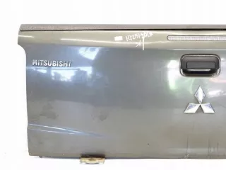  Крышка багажника (дверь 3-5) Mitsubishi L200 5 Арт e12526941, вид 3