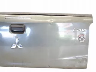  Крышка багажника (дверь 3-5) Mitsubishi L200 5 Арт e12526941, вид 4