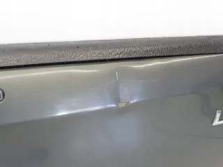  Крышка багажника (дверь 3-5) Mitsubishi L200 5 Арт e12526941, вид 6