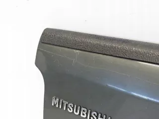  Крышка багажника (дверь 3-5) Mitsubishi L200 5 Арт e12526941, вид 7