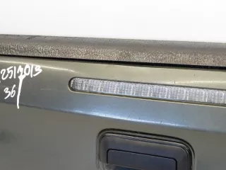  Крышка багажника (дверь 3-5) Mitsubishi L200 5 Арт e12526941, вид 8